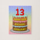 Recherche de birthdday puzzles Toute personne