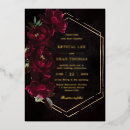 Recherche de vraies invitations Pour eux