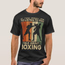 Recherche de boxing tshirts Parler