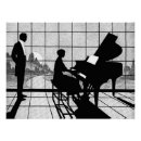 Recherche de pianist posters Piano