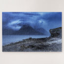 Recherche de skye ecosse puzzles Paysage