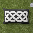 Search for celtic knot pillows Pattern