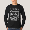 Recherche de flutter tshirts Chat