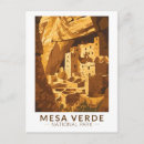 Recherche de mesa verde cartes postales Colorado