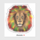 Recherche de reggae autocollants Jaune