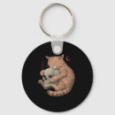Search for cat death keychains Tarot