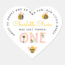 Recherche de b stickers 1er anniversaire