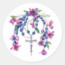 Search for catholic symbols stickers Crucifix