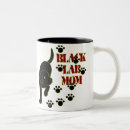 Search for black lab mugs Cute