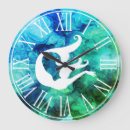 Recherche de capricieux horloges Océan