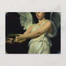 Recherche de ingres cartes postales 19e