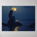 Search for mermaid posters Nature