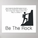 Recherche de rock climbing posters Hiking