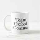 Search for oxfords mugs Punctuation