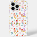 Search for santa cases Whimsical