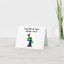 Search for funny aliens cards Outer space