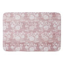 Search for shabby bath mats Country
