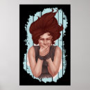 Search for crying eye art Woman