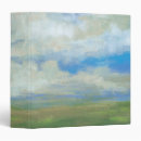 Search for landscape binders Clouds