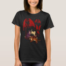 Search for demon cat tshirts Dark
