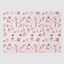 Recherche de rouge rose papier mousseline Pour enfants
