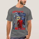 Search for menacing tshirts Halloween
