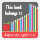 Search for colouring pencils stickers For kids