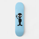 Recherche de ufo skateboards Drôle