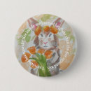 Search for fundraiser buttons Rescue