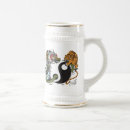 Recherche de feng shui tasses Yang