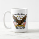 Search for american flag eagle mugs United states