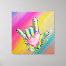 Search for interpretation art Asl
