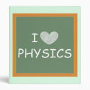 Recherche de science binders Éducation