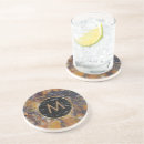 Search for brown marble coasters Elegant