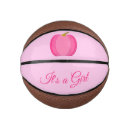 Search for pretty basketballs Pink