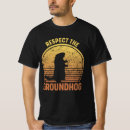 Search for groundhog clothing February