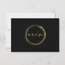 Search for circle rsvp cards Modern