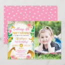 Recherche de zoo birthday Anniversaire de la jungle