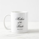 Search for mother of the bride mugs Mob
