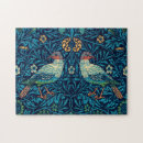 Recherche de oiseau puzzles Motif