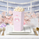 Search for its a girl favour boxes Bow