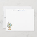 Search for teacher note cards Watercolor