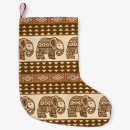Search for elephant christmas stockings Animal