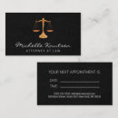 Recherche de procureur cartes visite Juge