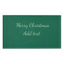 Search for christmas name tags Design