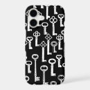 Search for skeleton key iphone cases Pattern