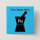 Search for funny pharmacist accessories Pharmd