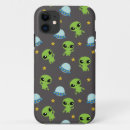 Recherche de ufos iphone coques Mignon