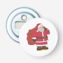Search for santa claus bottle openers Ho ho ho