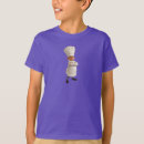 Recherche de cuisinier enfant tshirts Ratatouille